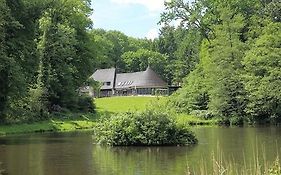 Forsthaus-Ferienhotel Am Dobrock